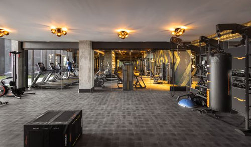 02 — BUILD Beginner Strength + Bands