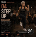 04 — STEP UP